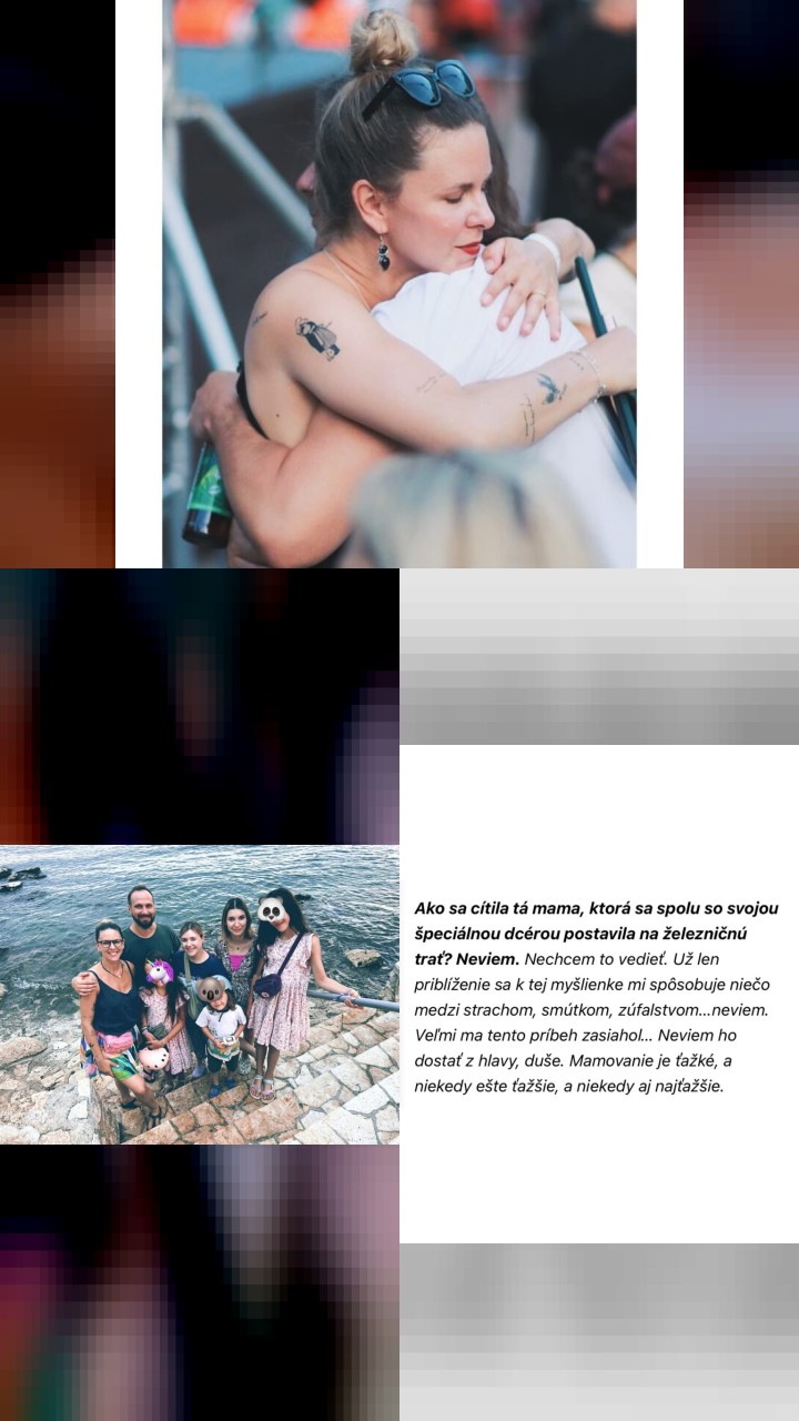 The Ultimate Ranking: Kristína Tormová's 10 Most-Liked Pics