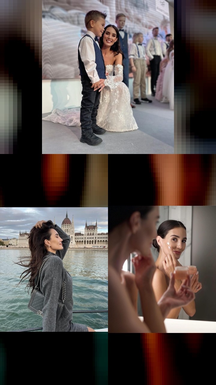 Kristýna Schicková’s Top 10 Instagram Photos That Are Pure Gold