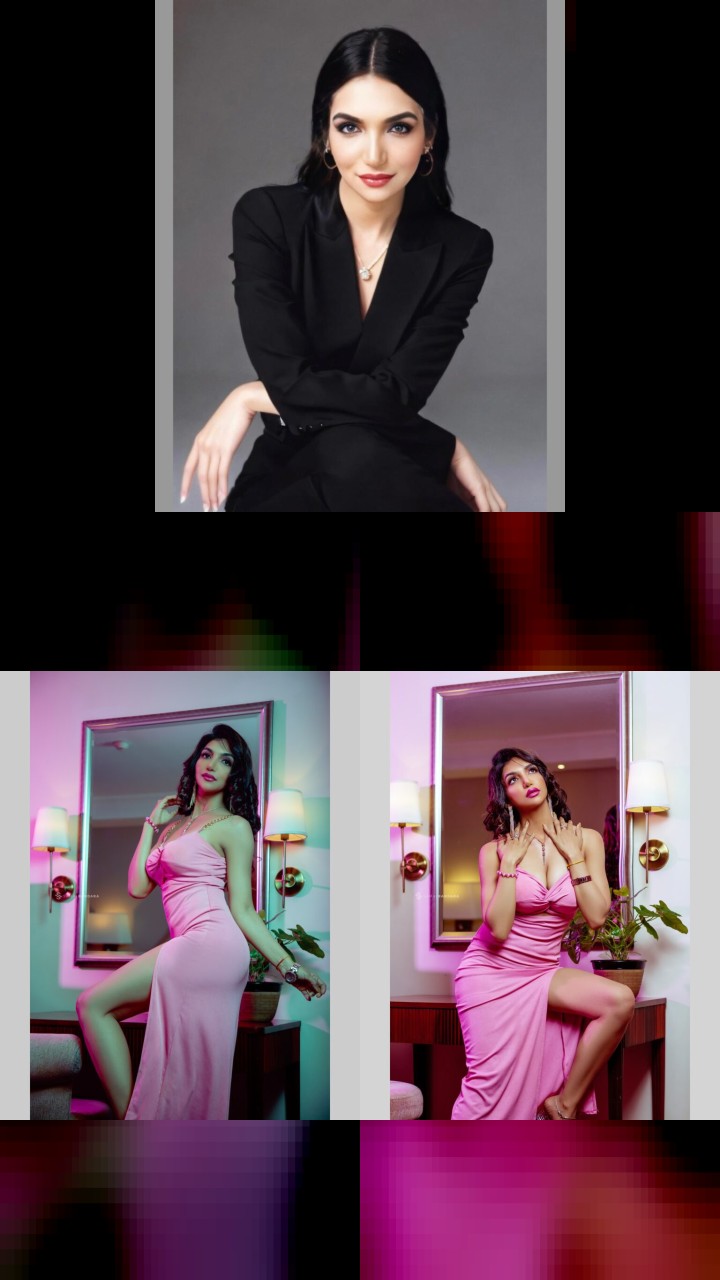 The Ultimate Ranking: Kriti verma's 10 Most-Liked Pics