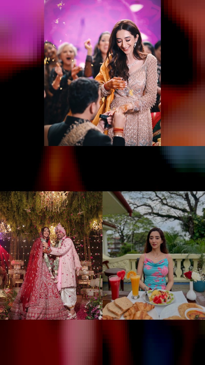 The Ultimate Collection: Kritika Avasthi's Top 10 Instagram Photos