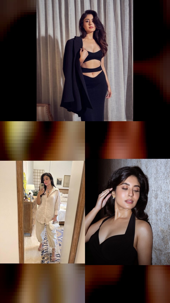 Kritika Kamra’s Instagram: The Top 10 Must-See Photos