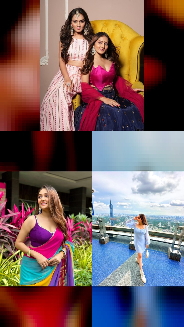 Unveiling Kritika Sharma's 10 Most Liked Instagram Photos