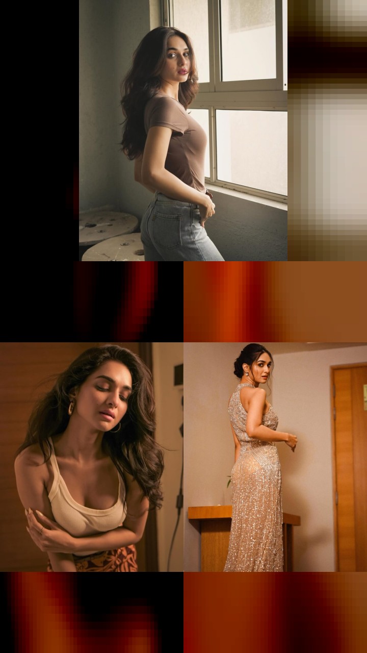 Top 10 Most Engaging Instagram Posts by Kritika Singh Yadav