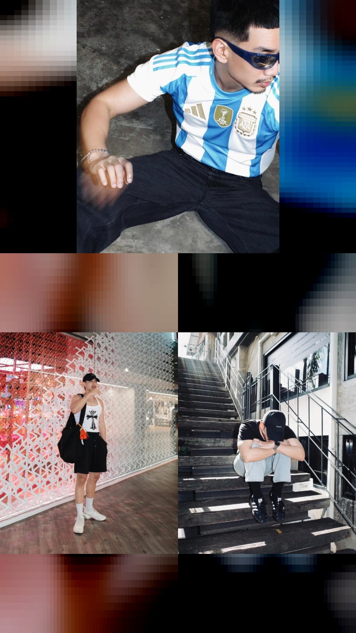 Krittanai Arsalprakit's Instagram: The Top 10 Liked Photos