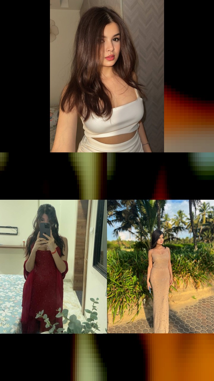 Krutika Ojha’s Instagram: The 10 Most Loved Photos