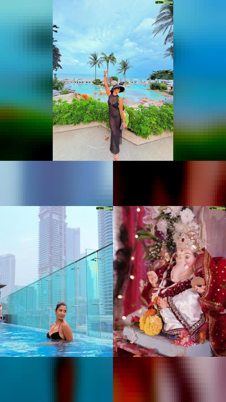 The Best of Krutika Solanki: Top 10 Instagram Photos