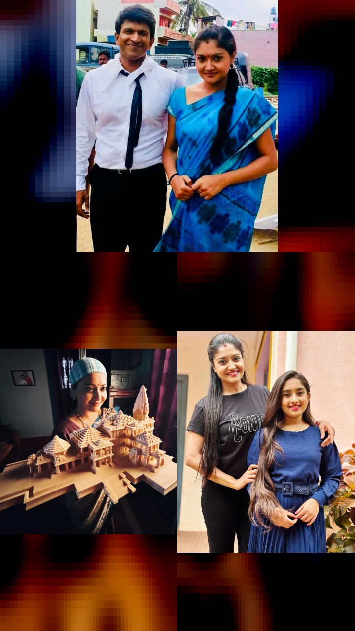 10 Must-See Instagram Posts by kruttika ravindra