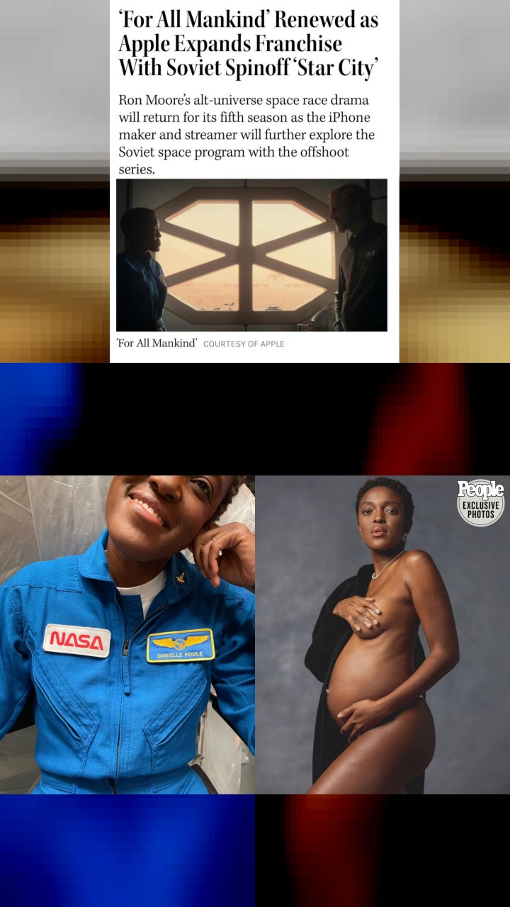 Krys Marshall’s Top 10 Instagram Photos That Are Pure Gold