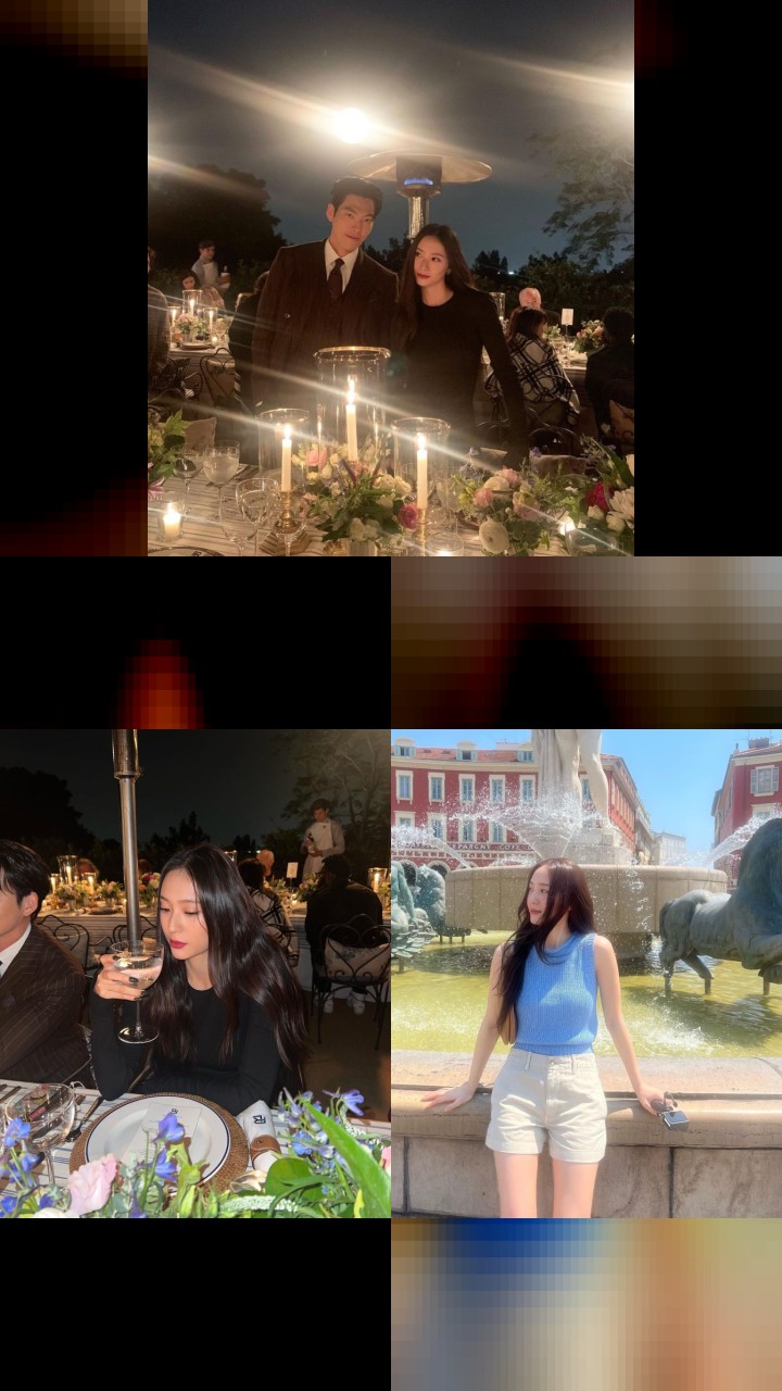 Krystal Jung’s Top 10 Instagram Photos That Went Viral