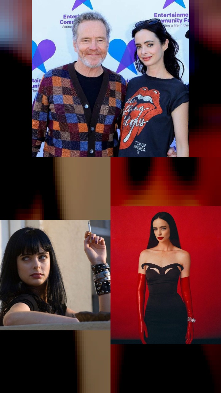 The Best Instagram Photos of Krysten Ritter: Top 10