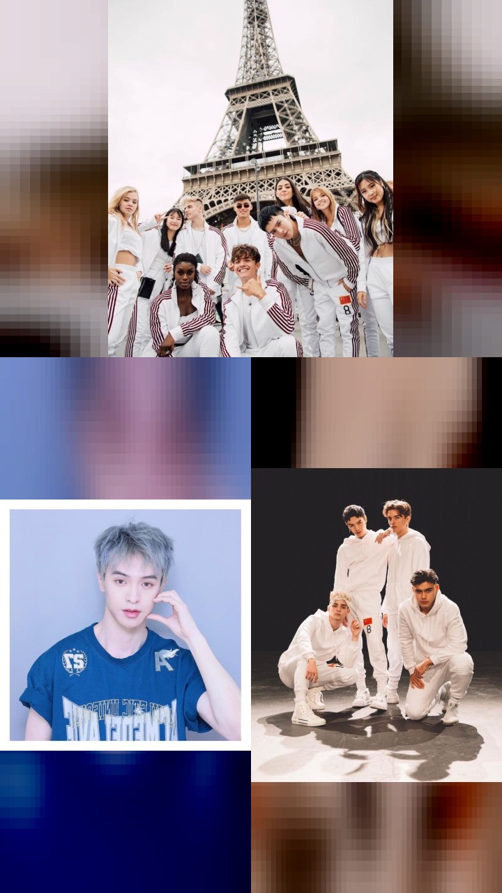 Krystian Wang's 10 Most Loved Instagram Moments