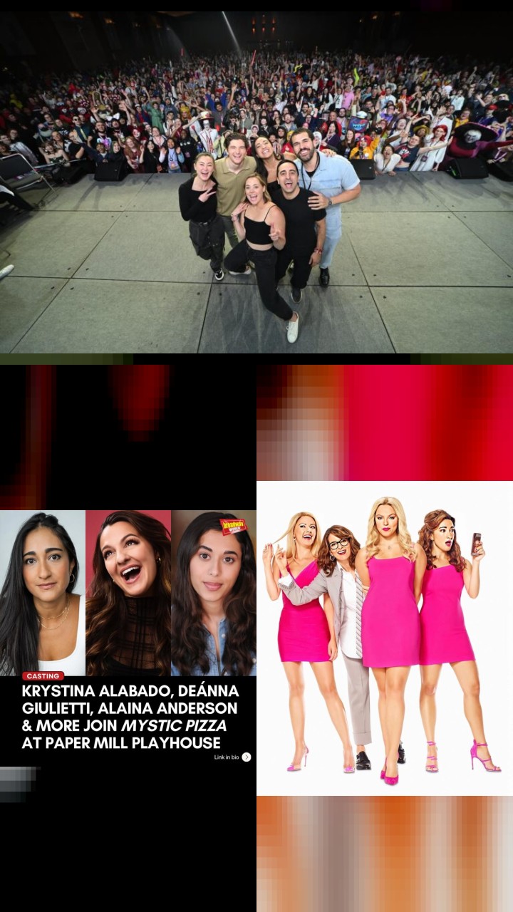 10 Krystina Alabado Instagram Photos That Got Major Love