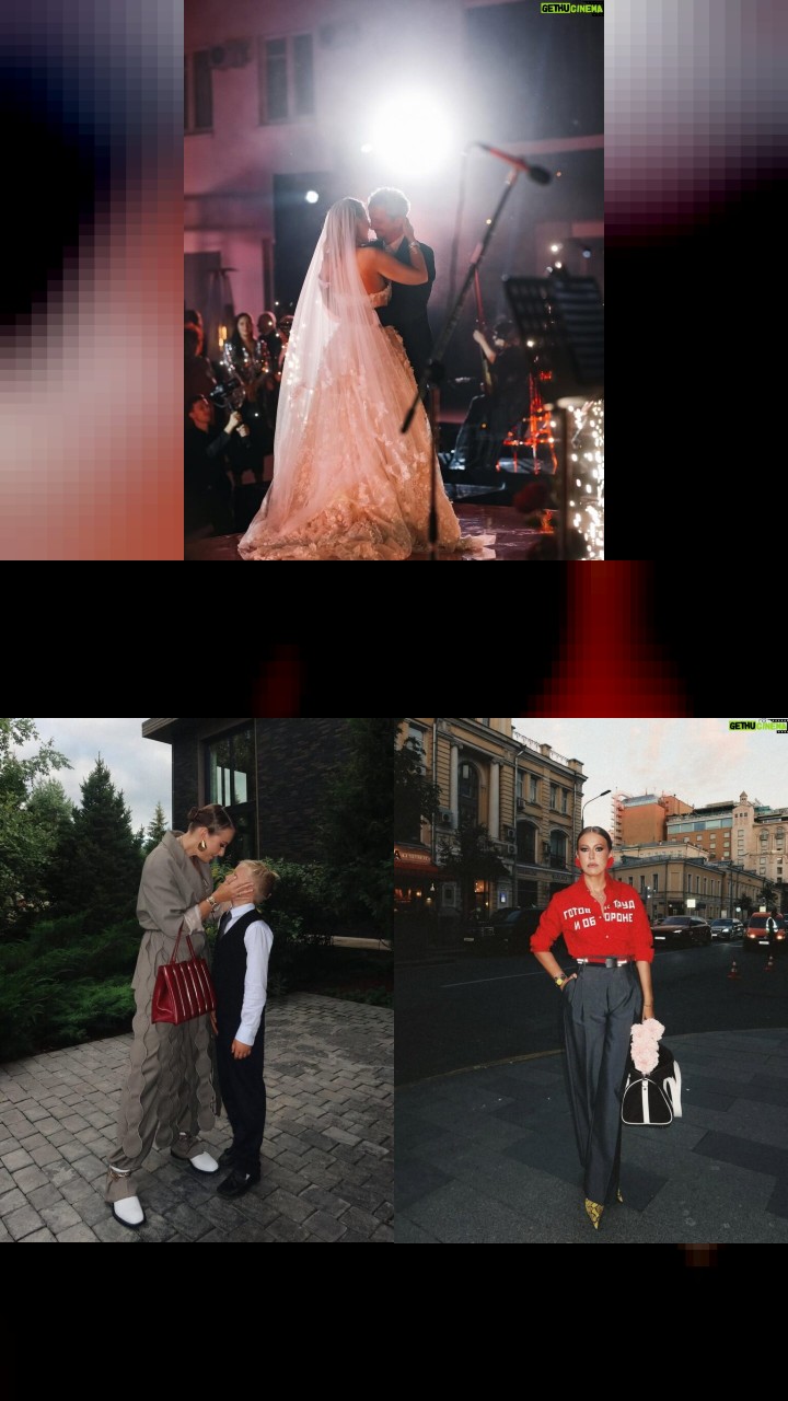 Ksenia Sobchak’s 10 Most Loved Instagram Photos