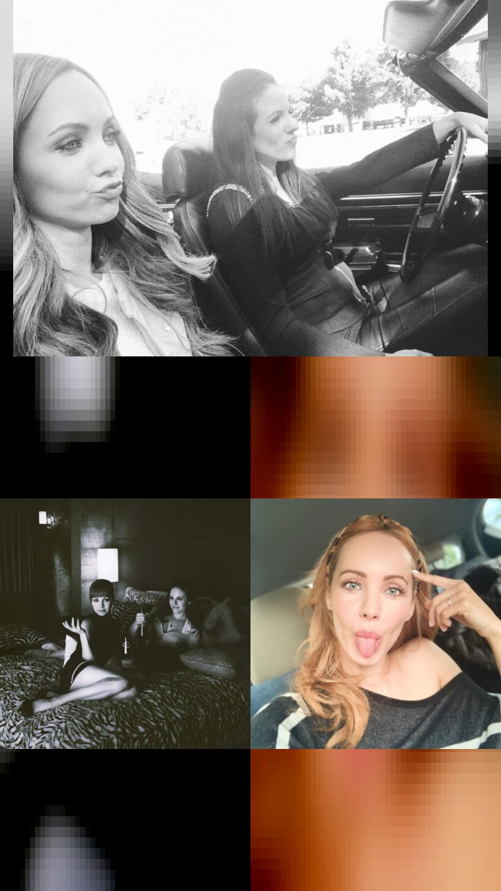 10 Stunning Instagram Photos of Ksenia Solo