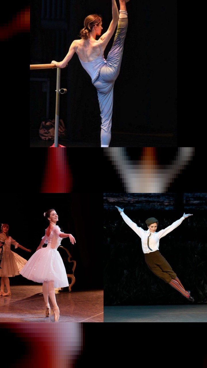 The Ultimate Ranking: Ksenia Zhiganshina's 10 Most-Liked Pics