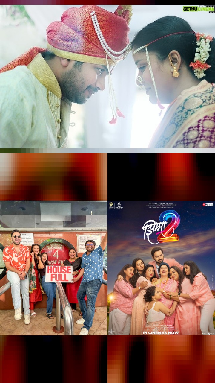 The Top 10 Most Popular Instagram Photos of Kshitee Jog