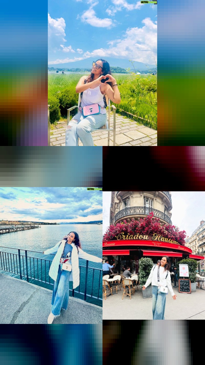 Kshitija Saxena's Instagram: The Top 10 Liked Photos