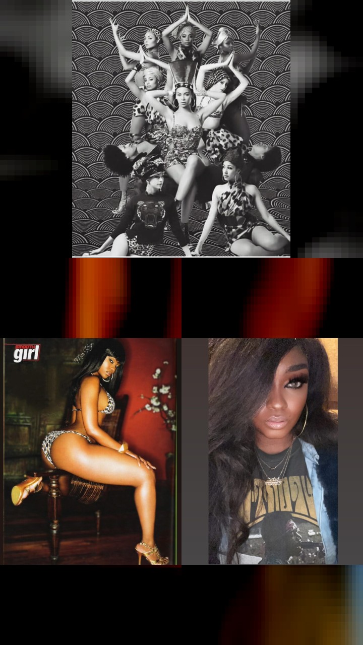 The Ultimate Collection: Ksyn Cason's Top 10 Instagram Photos