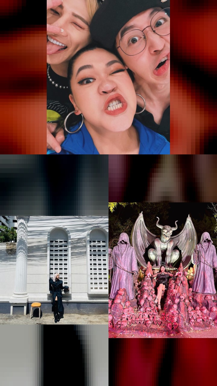 kuakua’s 10 Most Liked Instagram Moments