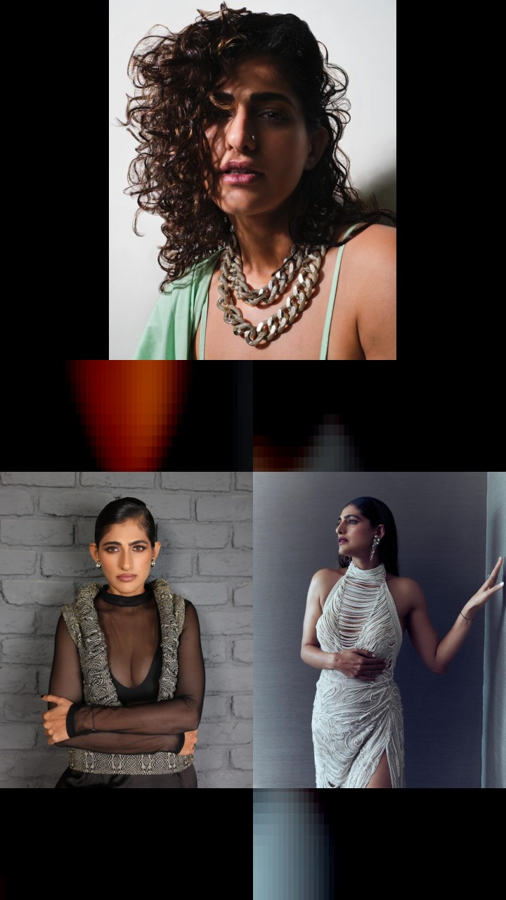 Kubbra Sait's 10 Most-Liked Instagram Moments