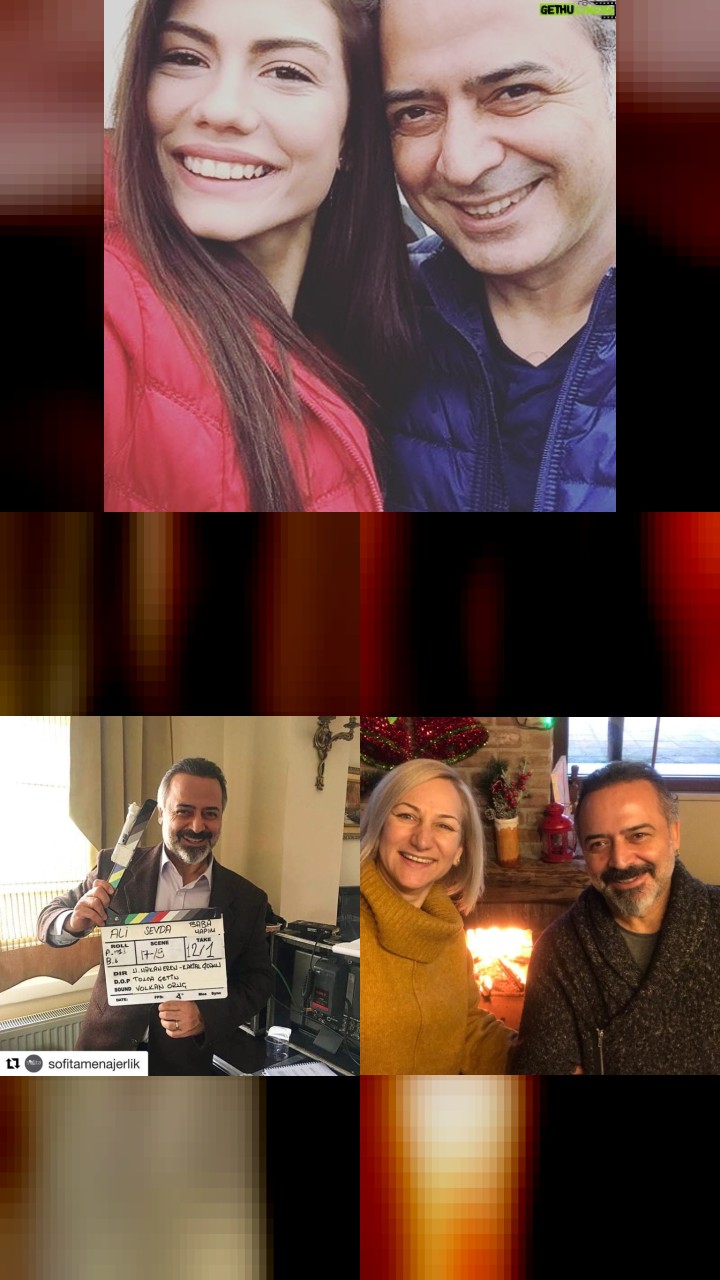 Kubilay Penbeklioğlu’s 10 Most Liked Instagram Moments