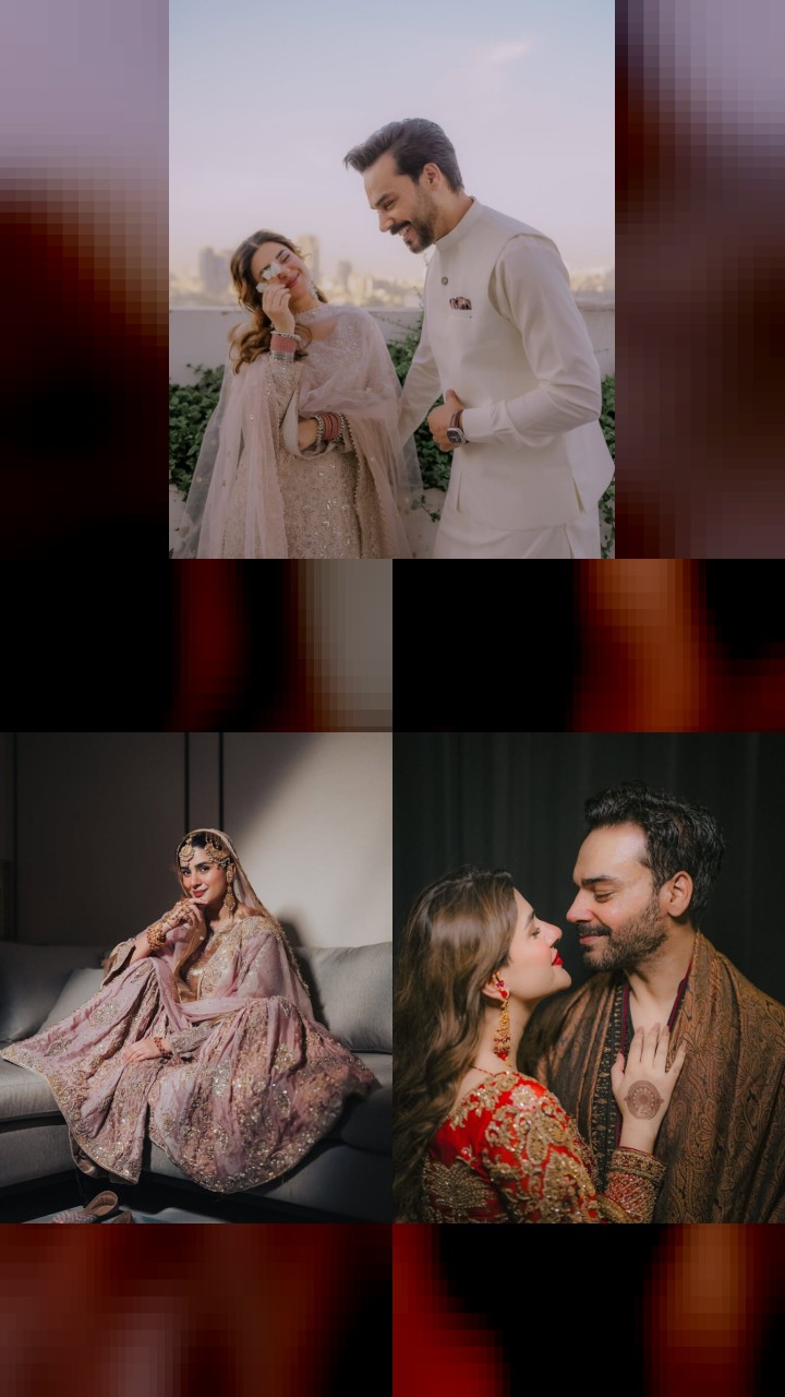 Kubra Khan's Most Liked Instagram Photos of All Time