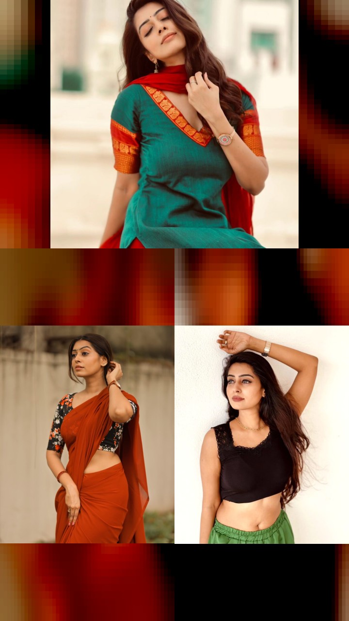 Kuhasini Gnanaseggaran’s Instagram: The 10 Most Memorable Photos