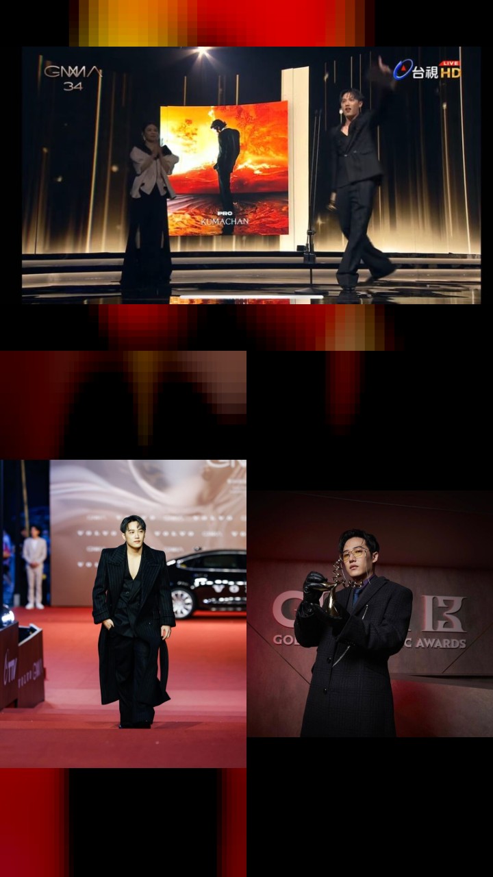 Kumachan's Most Liked Instagram Photos of All Time