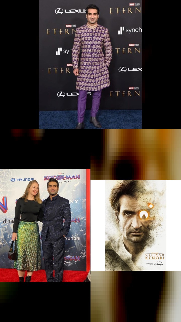 Countdown: Kumail Nanjiani's 10 Most Popular Instagram Posts