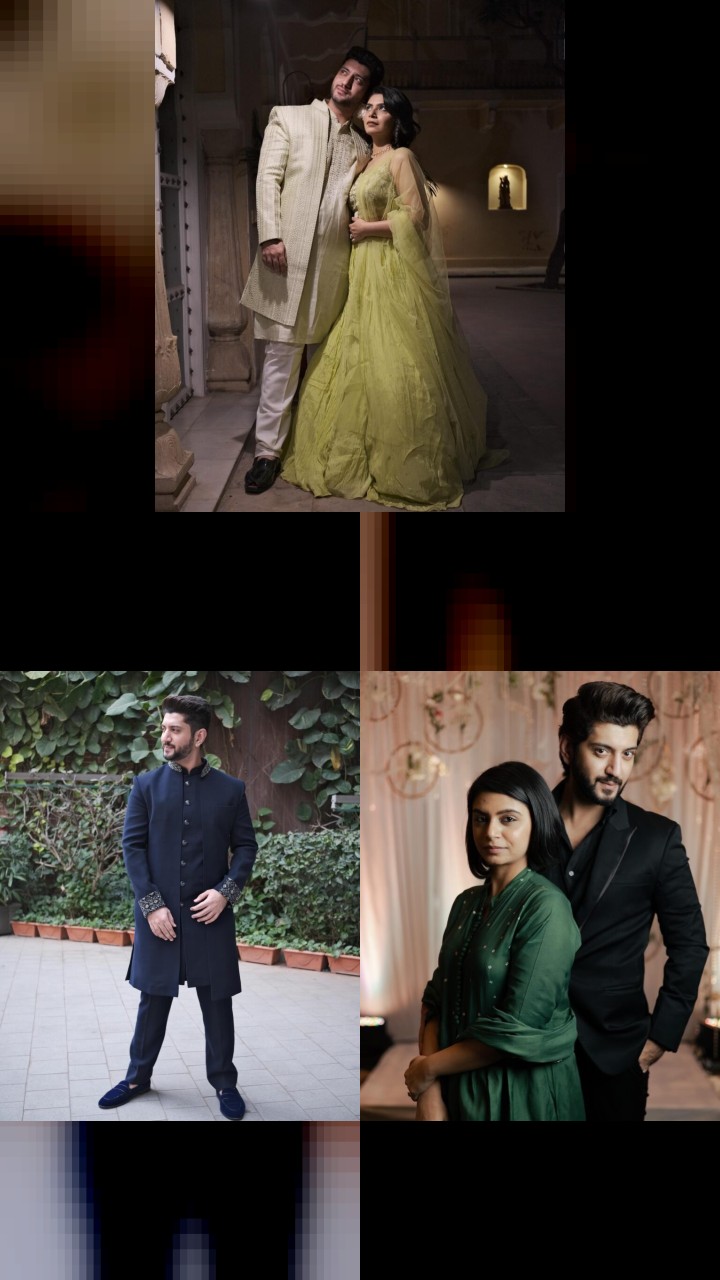 10 Most Popular Instagram Photos of Kunal Jaisingh