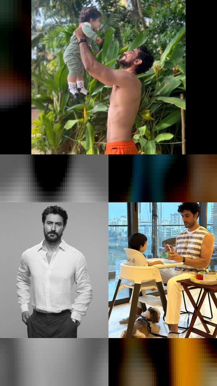 Kunal Kapoor’s Instagram: 10 Most Loved Posts