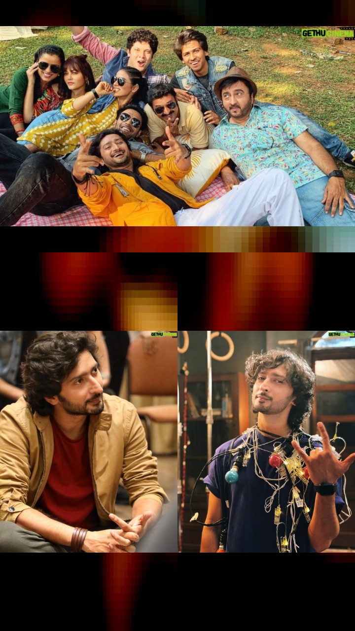 Kunal Karan Kapoor's Most Liked Instagram Photos of All Time
