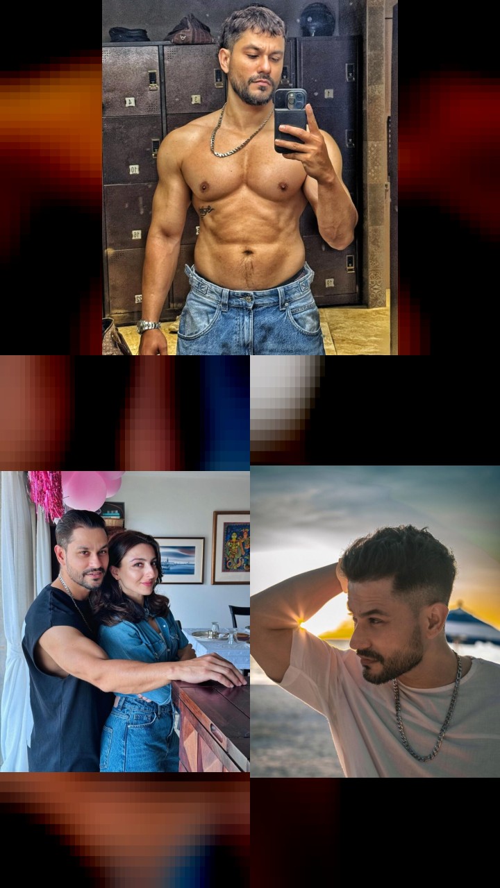 Kunal Khemu’s Top 10 Instagram Photos That Captured Hearts