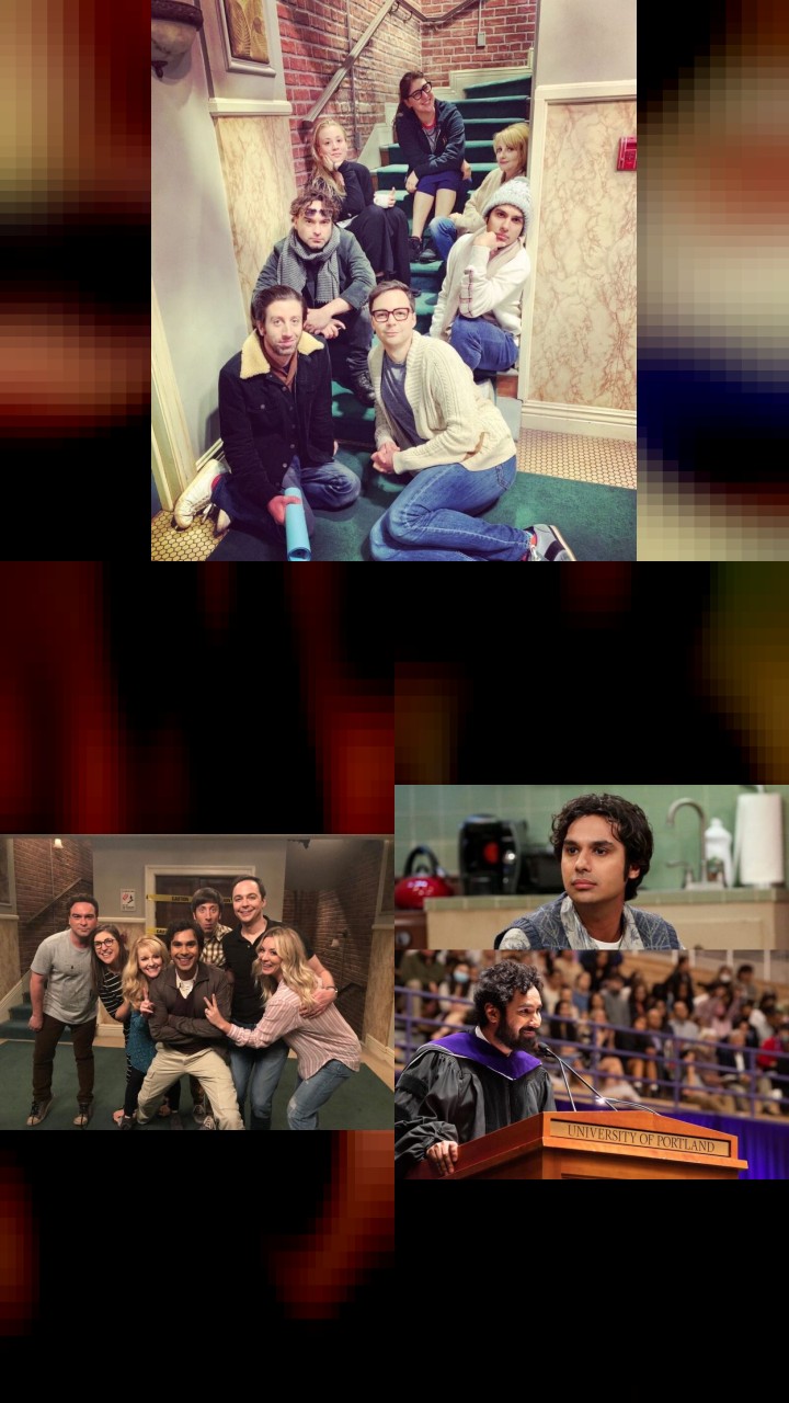 10 Kunal Nayyar Instagram Photos That Got the Most Love