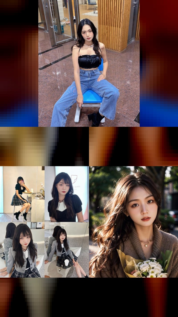 Kung Ching-Ting’s Top 10 Instagram Photos That Are Pure Gold