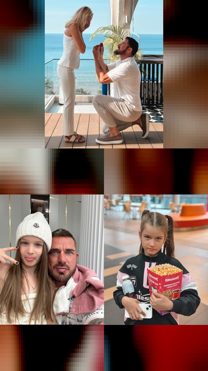 Kurban Omarov’s Top 10 Instagram Photos of All Time