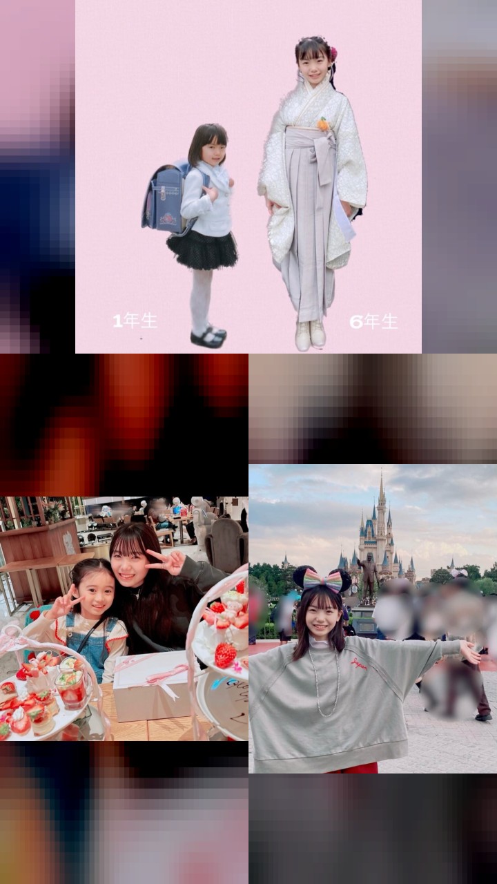 Kurumi Inagaki’s Instagram: 10 Most Loved Posts
