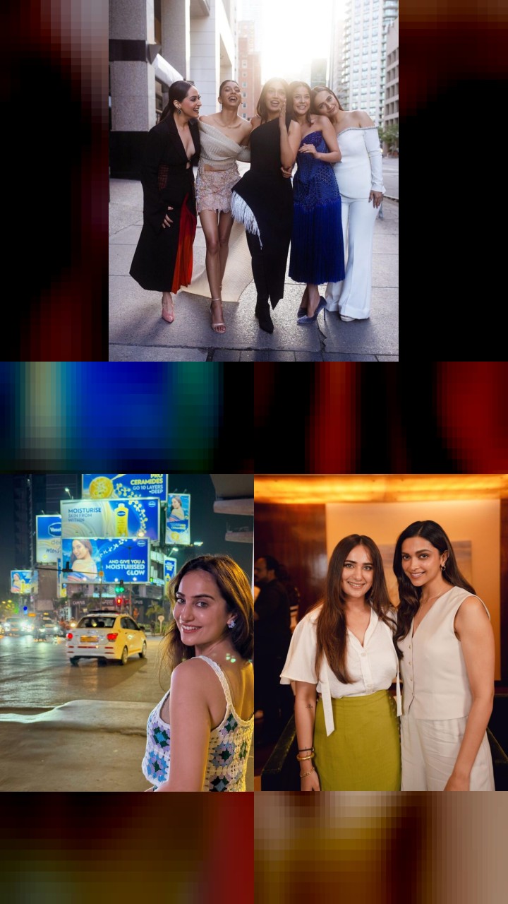 Top 10 Most Engaging Instagram Posts by Kusha Kapila