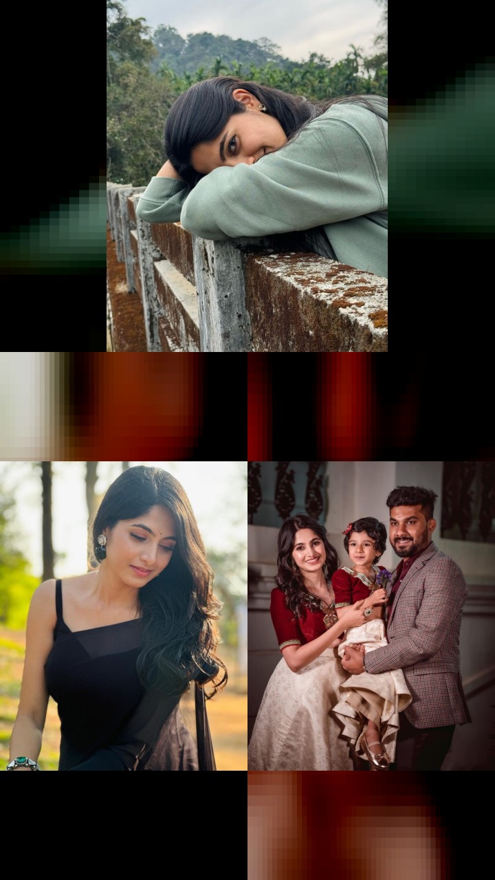 Top 10 Instagram Hits from Kushee Ravi