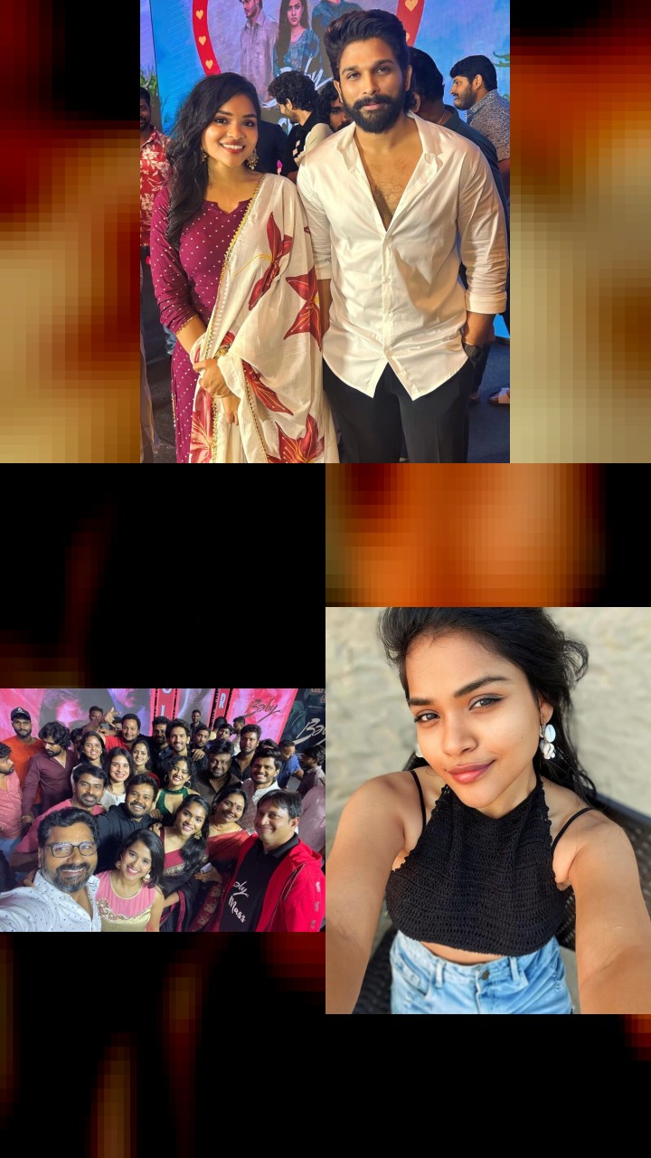 Kusuma Degalamari’s Top 10 Instagram Photos That Are Pure Gold