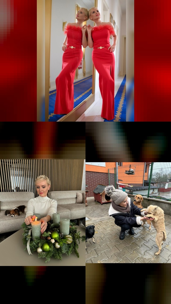 Kveta Horváthová's Instagram: The Top 10 Photos That Made Waves