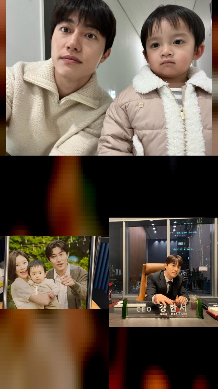 Countdown: Kwak Dong-yeon's 10 Most Popular Instagram Posts