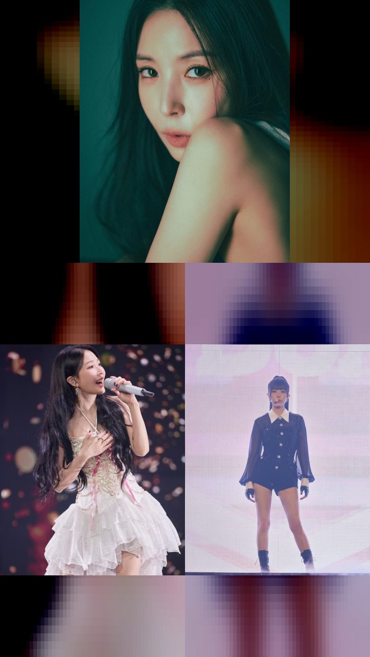 The Ultimate Ranking: Kwon BoA's 10 Most-Liked Pics