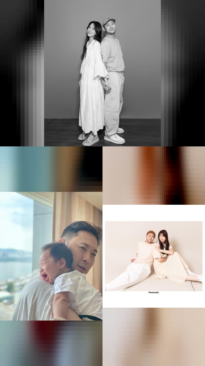 Kwon Da-hyun's Most Loved Moments: Top 10 Instagram Photos!
