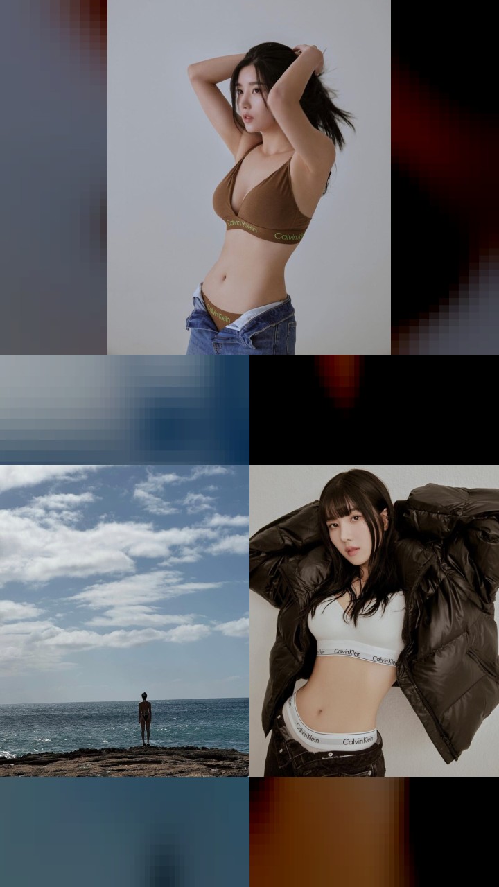The Top 10 Kwon Eun-bi Instagram Photos You Need to See