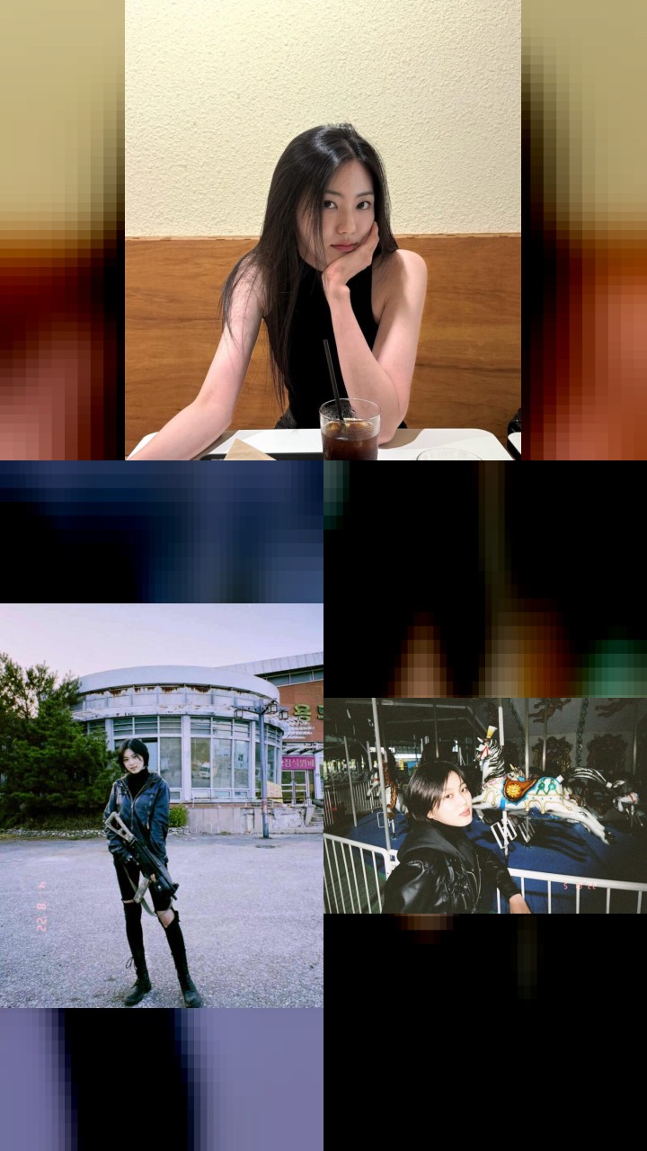 Top 10 Instagram Moments of Kwon Eun-bin