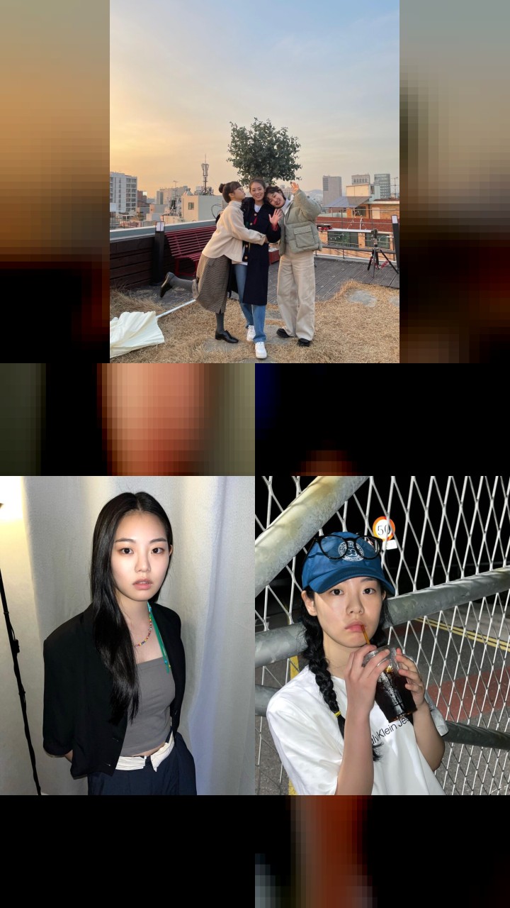 Countdown: Kwon Han-sol's 10 Most Popular Instagram Posts