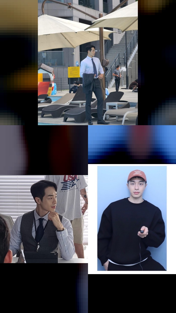 Countdown: Kwon Hyuk's 10 Most Popular Instagram Posts