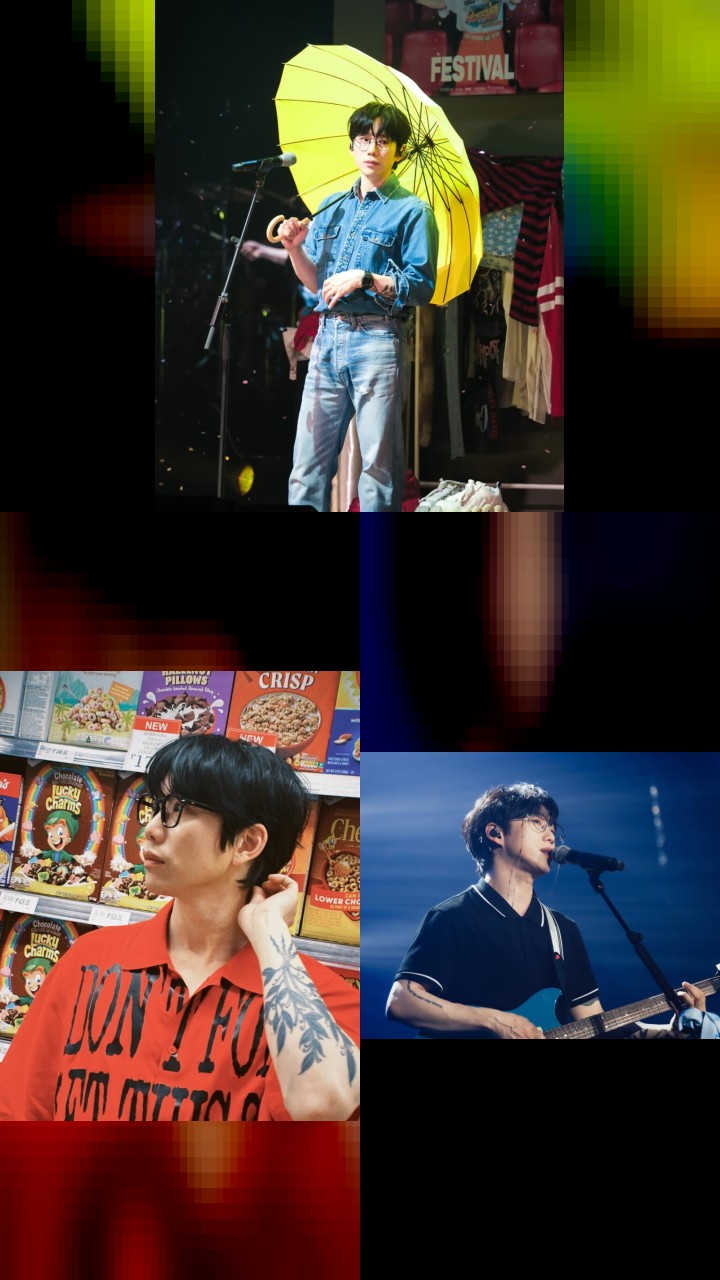 The Most Popular Instagram Photos of Kwon Jeong-yeol: Top 10