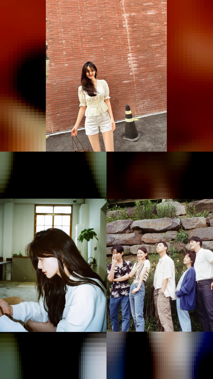 The Best of Kwon Na-ra: Top 10 Instagram Photos